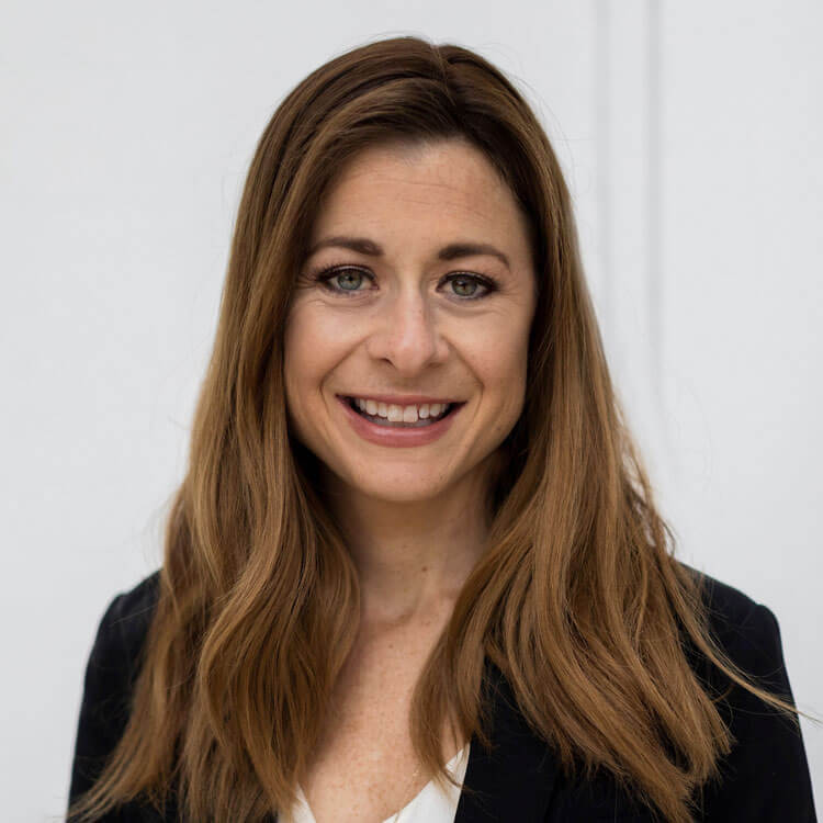 image of Jessica Bernards