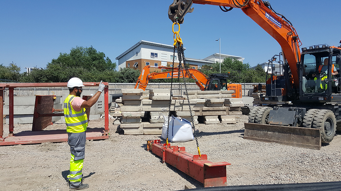 NVQ qualifications